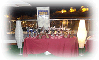 Trofeos Competiciones Deporte y Empresa