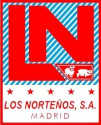 Logo de GRUPO NORTEÑOS