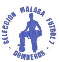 Logo de SELECCIÓN BOMBEROS MÁLAGA