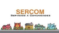 Logo de SERCOM